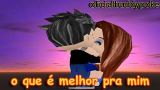 Tiê - Piscar o Olho BUDDYPOKE! (Clipe OFICIAL)- LEGENDADO &#39;Cheias de charme&#39;