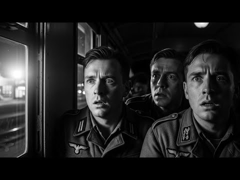 How America Broke the Nazi Mind The Untold Story of German POWs in the USA