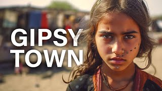 THE KINGDOM OF THE GYPSIES - Inside the city where they rule! 🇲🇰
