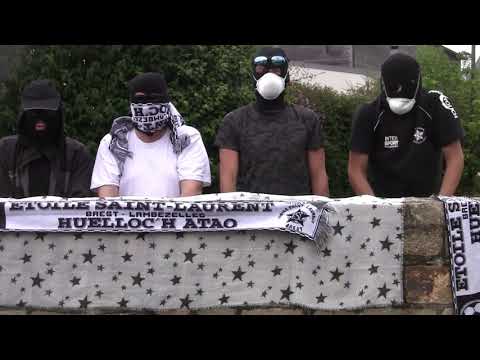 Lambézellec , Etoile Saint Laurent , les 100 ans 2019 Trailer