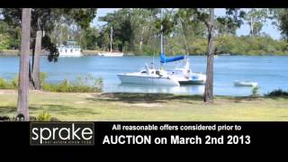 preview picture of video 'Hervey Bay Real Estate Property Burrum Heads Toogoom'