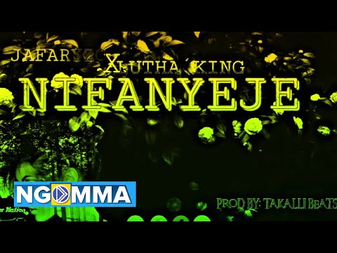 Jaffaryzo x Lutha King - Nifanyeje (official Video)