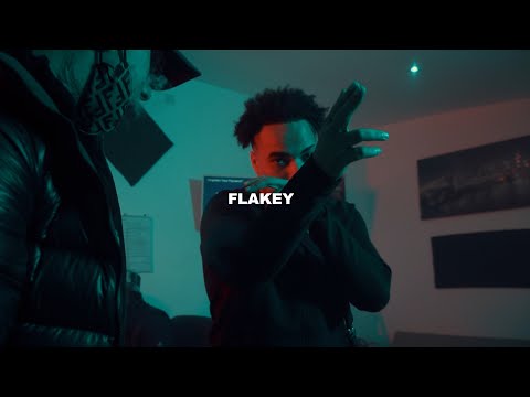 Swank Gloski X JohnBoy - ❄️Flakey❄️