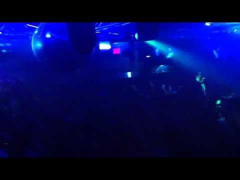 Thomas Gold @ Bliss - 5 Antidote Tommy Trash Remix