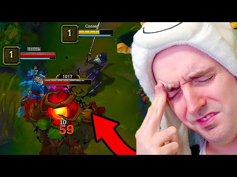 STOP DOING THIS AT LEVEL 1