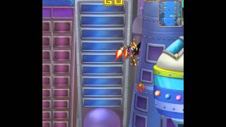 Canyon Shooter Miniclip Game Play [Miniclip Awarded Game]