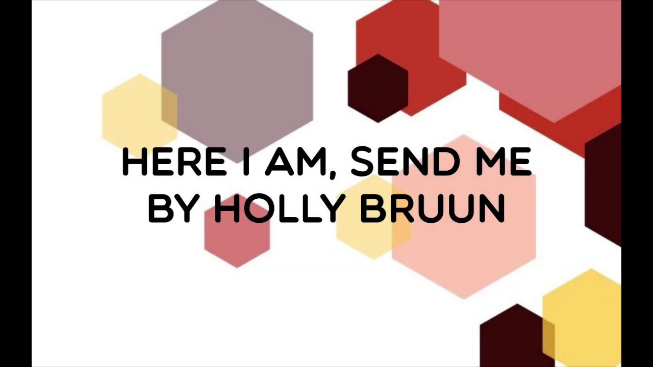 Promotional video thumbnail 1 for Holly Bruun