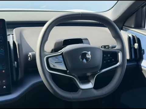 Volvo EX30 Single Motor Ex Range BEV 272hp Ultra - Image 2