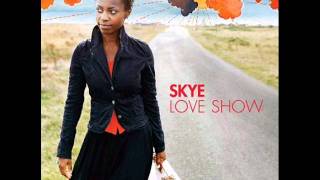 Skye - Love Show