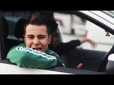 SipHoo - Hislerimle Dans Et (Official Video) #2015