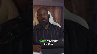 The competition nobody's discussing: US vs China vs Russia #geopolitics #breakdown #shorts