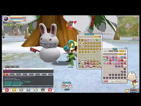 Seal Online : Open Santa's Mysterious 2025 Box ( 100 Box ) Part 1