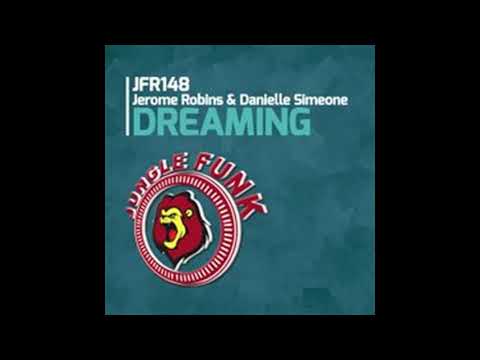 Jerome Robins, Danielle Simeone-Dreaming