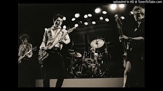 The Clash - All the Young Punks (Alternate Version)