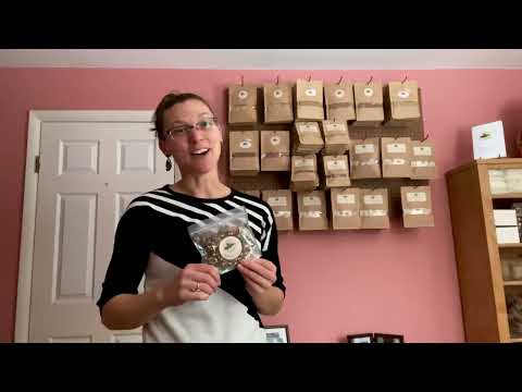 Flavor Profile: Mulling Spices