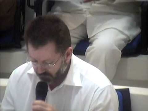 Tertúlia 1921 - Kit técnico (Intrafisicologia) | #Conscienciologia - Waldo Vieira