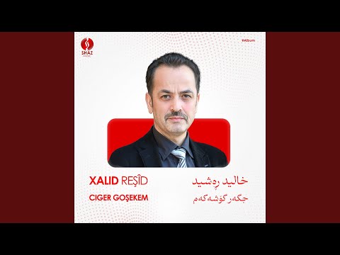 Xoshm Dawey Dazani Chand