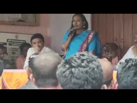 গড়পাড়া ইউনিয়ন এর বার্ষিক বাজেট সভা