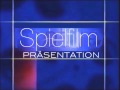 Fan Made Feature Presentation Spielfilm Präsentation 2000 2006 Bumper