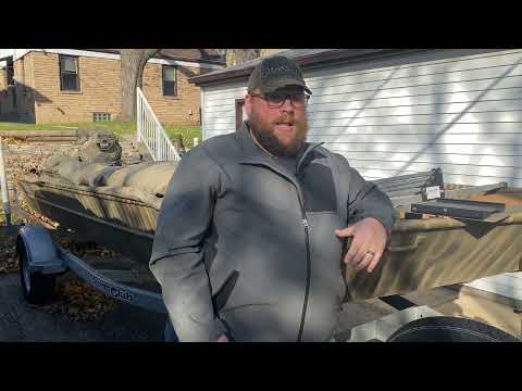 Beavertail Boat Blind Choices - What Blind Is the Right Size For My Boat