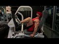 Leg Press