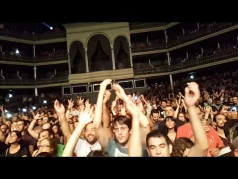 Nightwish Coliseu Lisboa