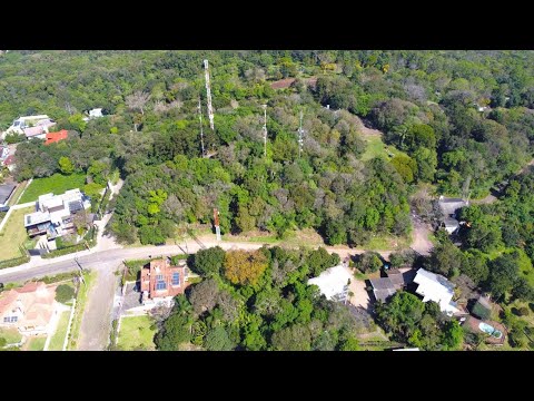 TERRENO, 2750M² ÁREA TOTAL para venda EM JARDIM PANORÂMICO