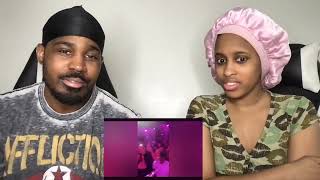 NICKI MINAJ PERFORMING “FTCU” FOR THE FIRST TIME LIVE IN CLUB E11EVEN IN MIAMI (Reaction) #live #nm