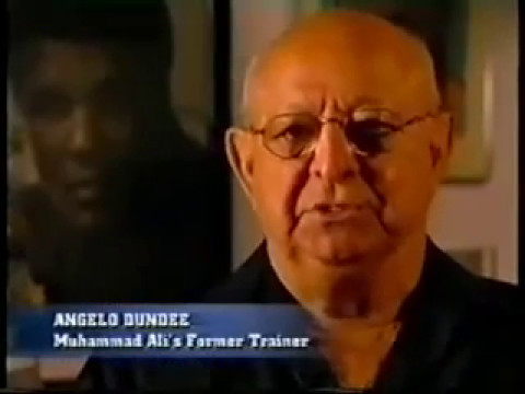 The Rumble in the Jungle | The GREATEST VICTORY of MUHAMMAD ALI