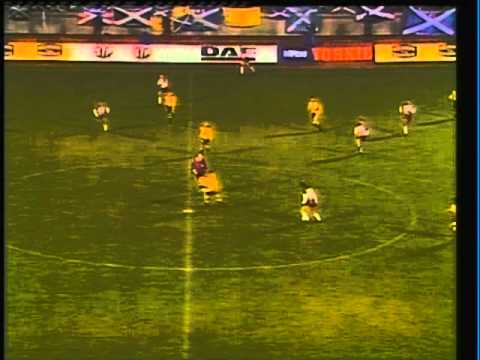 1996 (October 5) Latvia 0-Scotland 2 (World Cup Qualifier).mpg
