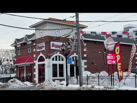 Brunswick Burger House