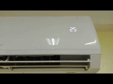 HONEST review of the GREE Split Type Aircon unit