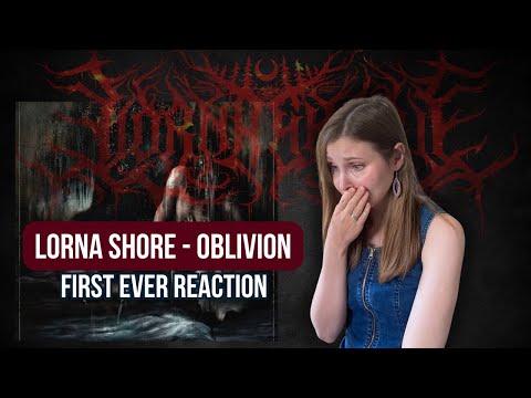 I DIDN'T EXPECT THAT... | Lorna Shore - Oblivion | Vocal Technique Analysis