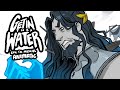 Get In The Water | EPIC: The Musical Animatic