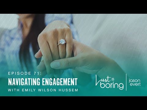 Navigating Engagement with Emily Wilson