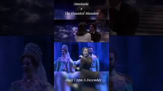 Anastasia Once Upon A December