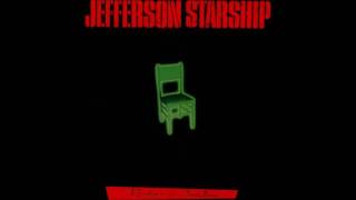 Jefferson Starship - Nuclear Furniture  /1984 Album