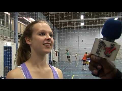 Nimma TV - Nimma Sports, Vocasa Volleybal