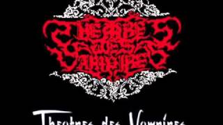 Theatres des Vampires - Tenebra Dentro