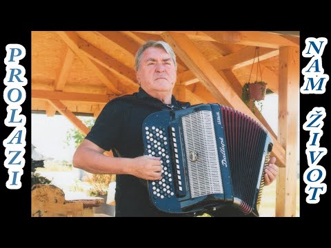 Mića Ostojić - Prolazi nam život