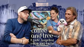 Season 2 of Coffee and Tree Podcast: Ep 209 W/ Rob and Faith local scrappers
