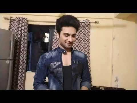 PARVEZ KHAN romentic.....