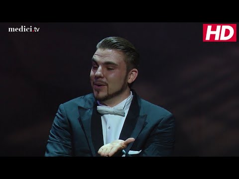 Plácido Domingo's Operalia 2017 - Boris Prýgl (Birgit Nilsson Prize )