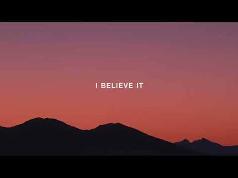 Your Plans For Us - Eleventh Hour Worship Instrumental