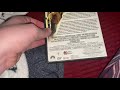Opening To Flashback 2002 DVD 2006 Reprint