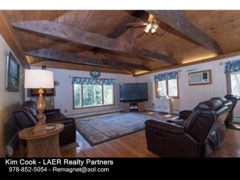 1 Brenda Ln, Burlington MA 01803 - Single Family Home - Real Estate - For Sale -