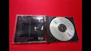 Cseh Tamás - A Parkett Ördöge