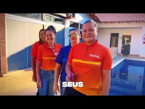 Santa Terezinha Mato Grosso... boa pescaria.