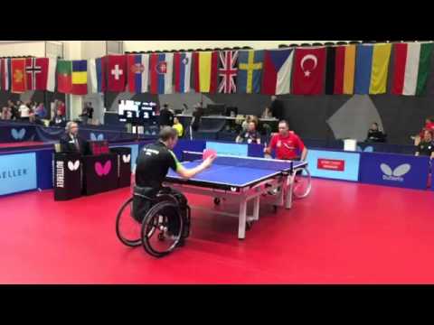 Class M5, Tommy Urhaug - Bart Brands