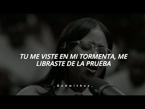 Kairo Worship — Hermoso Momento [letras] // Tú me viste en mi tormenta, me libraste ..